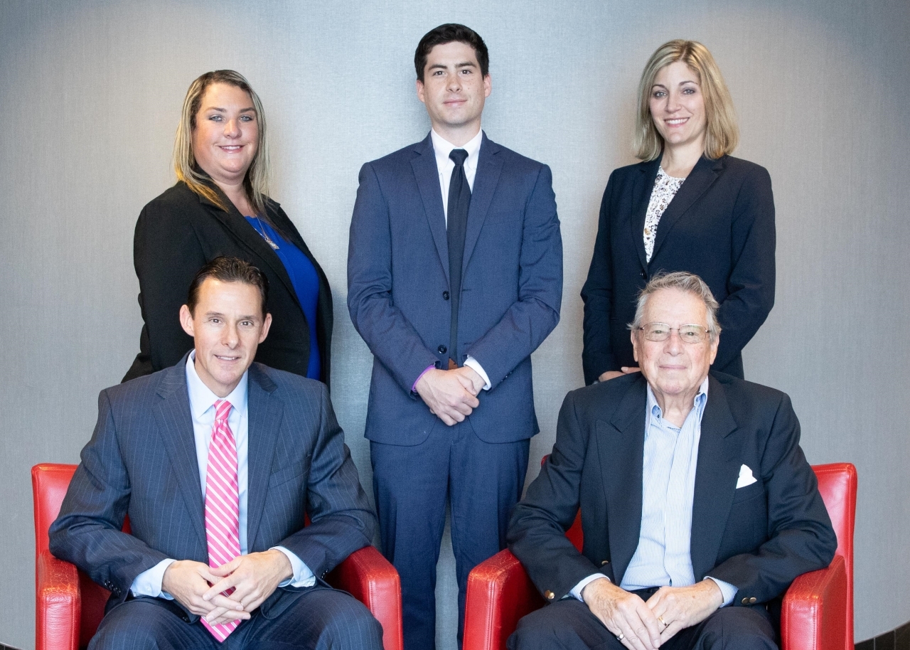 Fishbein Wealth Advisory Group - Garden City, NY 11530 | Stifel